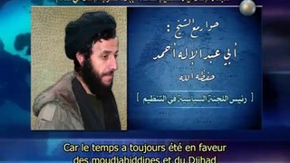 Les complots de Bouteflika contre les Musulmans