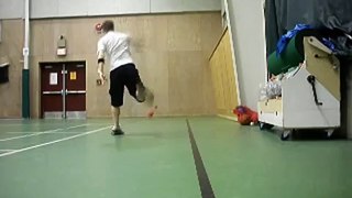 Dodgeball - Unusual Throws.wmv