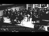Cem Adrian & Fazıl Say-Ben Bu Şarkıyı Sana Yazdım (Live)