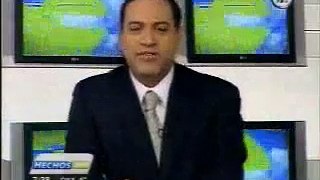 Visita Michael Dell a México (TV Azteca)