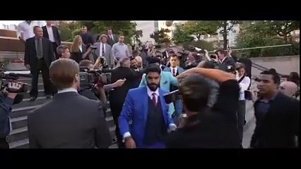 Beeba Boys trailer - A Deepa Mehta Film