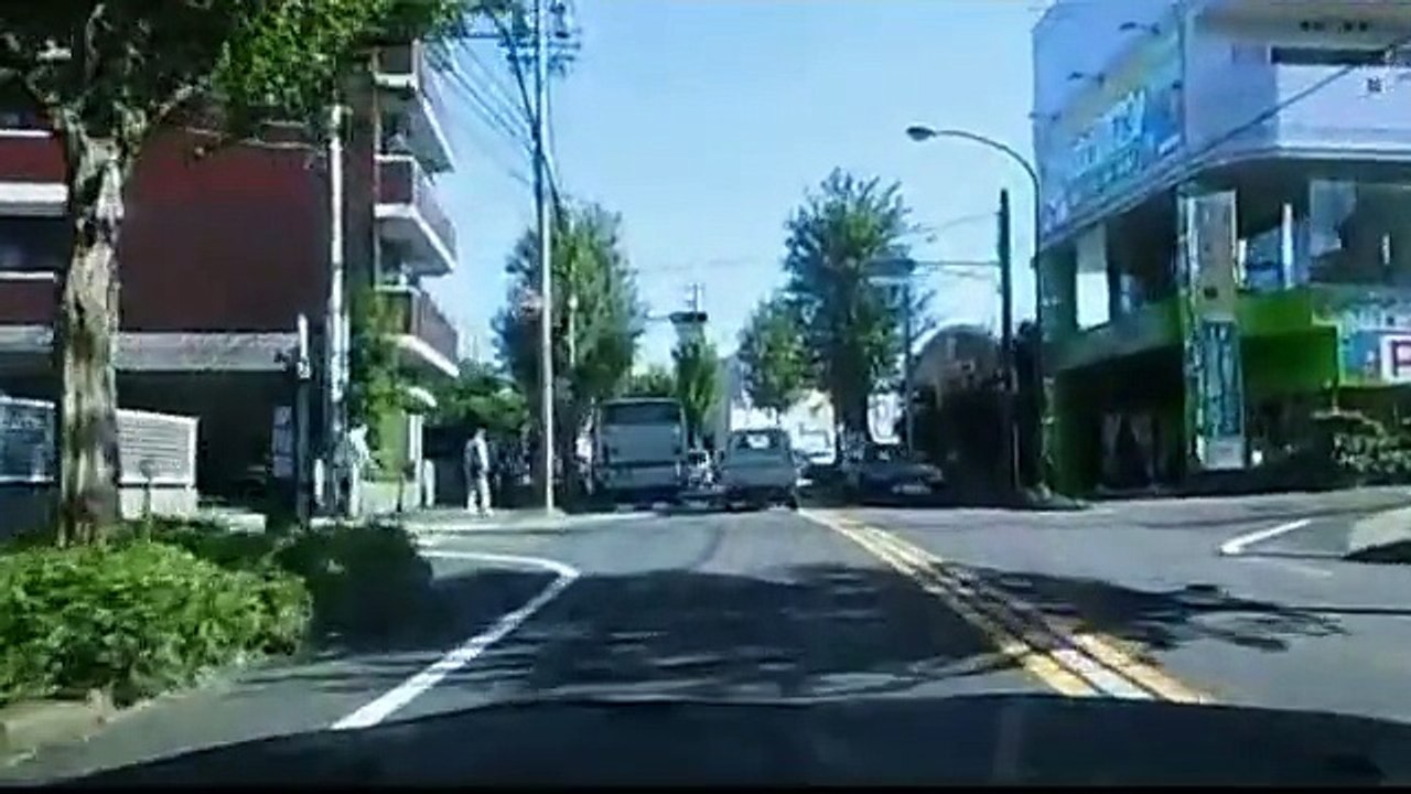 チョン組織の特殊工作、集ストが何時も以上に四方八方から神出鬼没・・_150910_草莽愛知