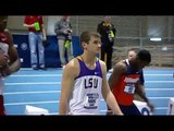 2012 NCAA Indoor Track Men's 60m Hurdles