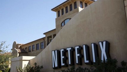 Netflix Shares Rally After Annoucing Global Expansion