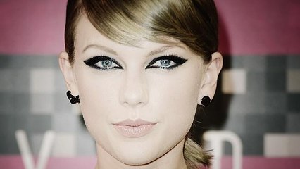 Taylor Swift is the queen of Instagram with a massive 45m followers