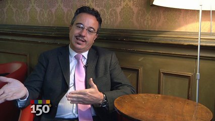 Edgardo Salamano: un italo-argentino di Buenos Aires