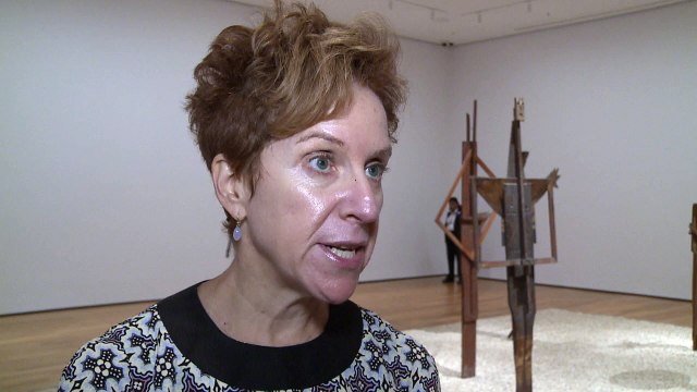 Picasso: exposition exceptionnelle de sculptures au MoMA