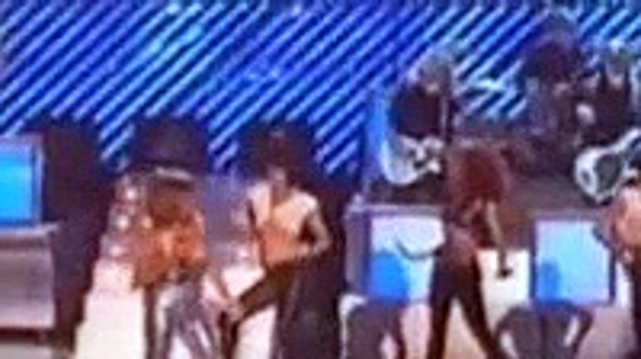 Beyonce & Tina Turner (Live) GrammyAwards [Full Episode]