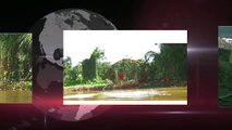 Costa Rica acusa a Nicaragua de abrir nuevo canal en isla Portillo