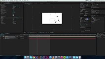 How to simulate cel animation using After Effects