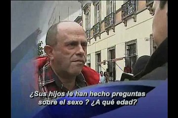 Temporada 2 Programa 10 Cómo educar sexualmente a los niños 1 de 6