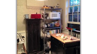Interior Design – How To Renovate An Old Kitchen