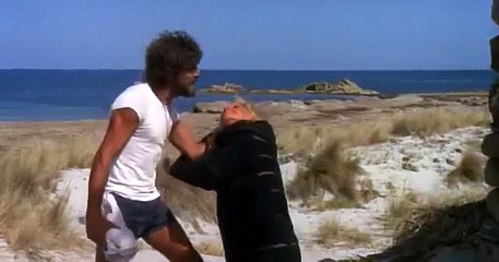 Travolti da un insolito destino nell'azzurro mare d'agosto 2/4 (1974)