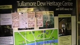 Tullamore Dew-Co.Offaly-Irlandia