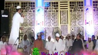 IFTEKHAR AHMAD PATWARI URAS MUBARAK 2015  at Darbar Mahni Shareef Jhang