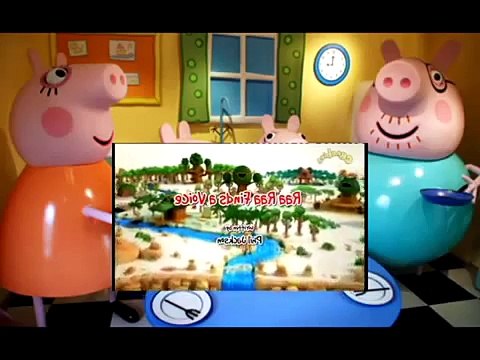Raa Raa The Noisy Lion 15 RaaRaa Finds a Voice ENGLISH CARTOON EPISODES for kids