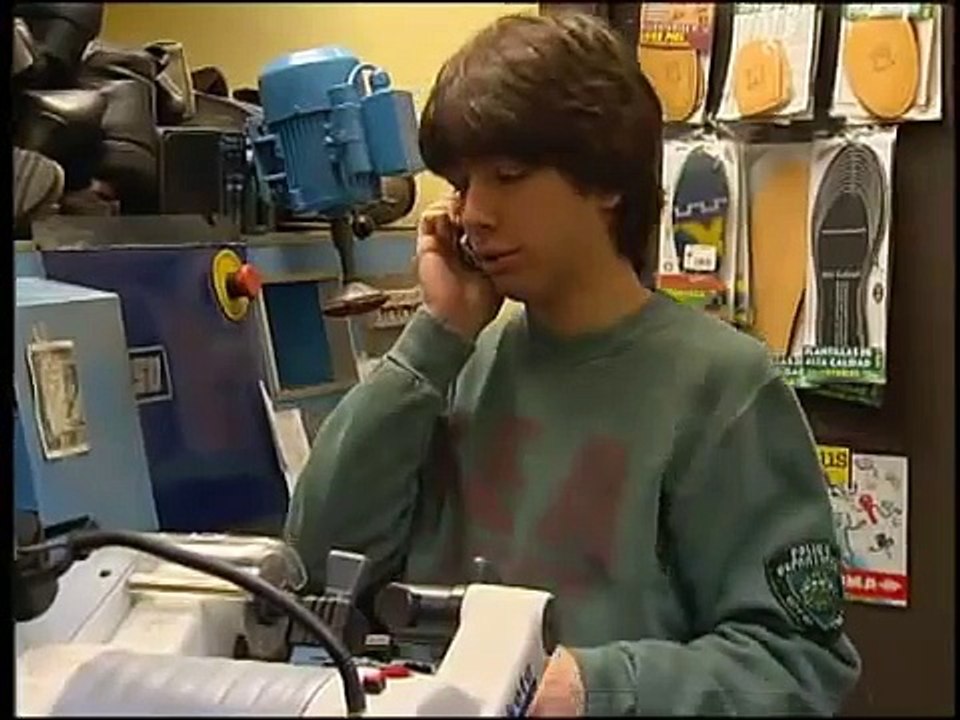 Max The early years 98 Family gathering (Sub Eng, Spa)