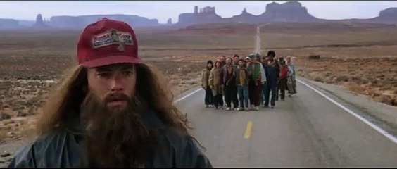 Forrest Gump