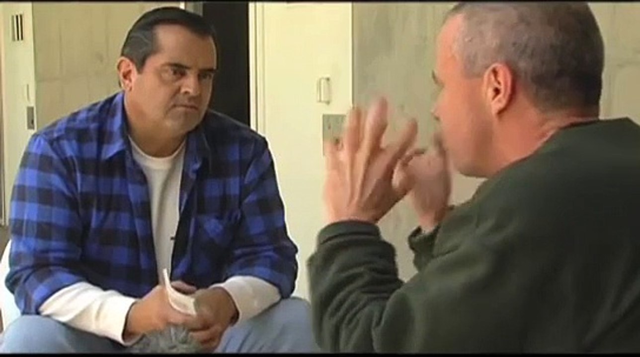 Las confesiones de Popeye - Capítulo 4