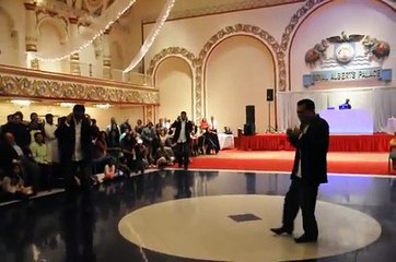 Kolaveri Dance Kumar Diamonds.AVI