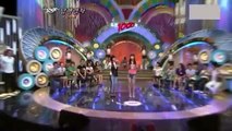 Miss A - Min & Suzy 1000 Song Challenge Cut