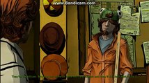 The Wolf Among Us Let's Play Episode 3 Part 5 (Those scumbags are lying to you, Flycatcher)