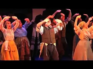Fiddler on the Roof Trailer
