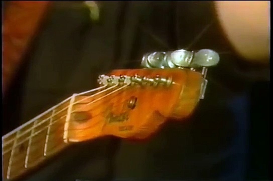 Danny Gatton - Licks and Tricks