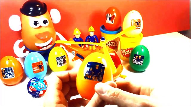 surprise eggs with kinder toys in it | oeufs surprise pour les enfants avec jouets | kids videos jeux enfants | Tegan 장난감 игрушки