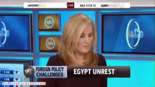 MSNBC: Muslim Brotherhood is a civil, charitable organization
