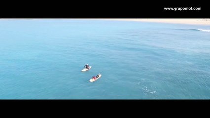 Video promocional en Cadiz con Tarifa Plana Audiovisual