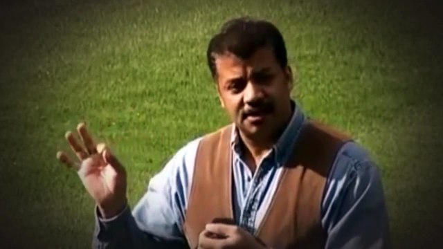 NOVA SCIENCE NOW ASTEROID Discovery Space Universe documentary