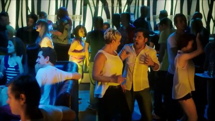 Figüran 2015 Komedi Film Fragman