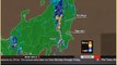 *Developing Story*  Major River Flooding Eastern Japan - Rescues Underway - More Rain Expected
