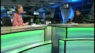 Contraloría General presentó el INDIMAPA - TV Perú - 19.12.14