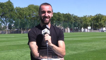 Sergi Darder : "J'espère que Michel va réussir à l'OM"