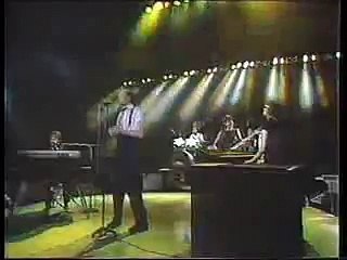 Joe Jackson 1982 Steppin' Out
