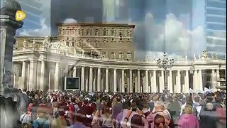 EL PAPA FRANCISCO No hay pecado que pueda borrar del corazón de Dios a uno sólo de sus hijos