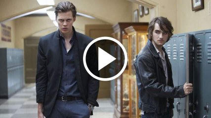 HEMLOCK GROVE - TRAILER STAFFEL 1