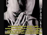 2pac - Resist the Temptation subtitulada español