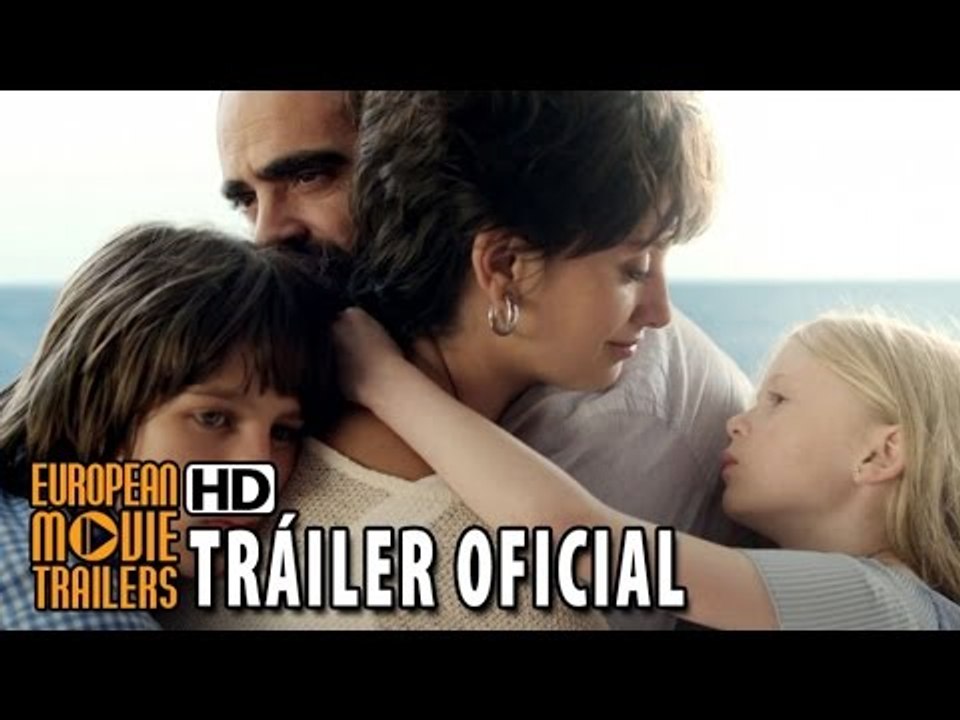 MA MA Tráiler Oficial en Español (2015) - Penélope Cruz HD