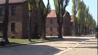 Dokumentärfilm Förintelsen Auschwitz, Projektarbete 2007/2008