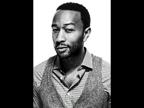 John Legend - Rolling in the Deep (Adele cover)