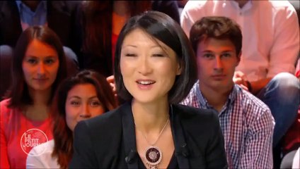Fleur Pellerin ne connaît pas son propre bureau !