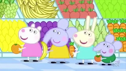 Peppa Pig Parody 1 (Check Out My New One)