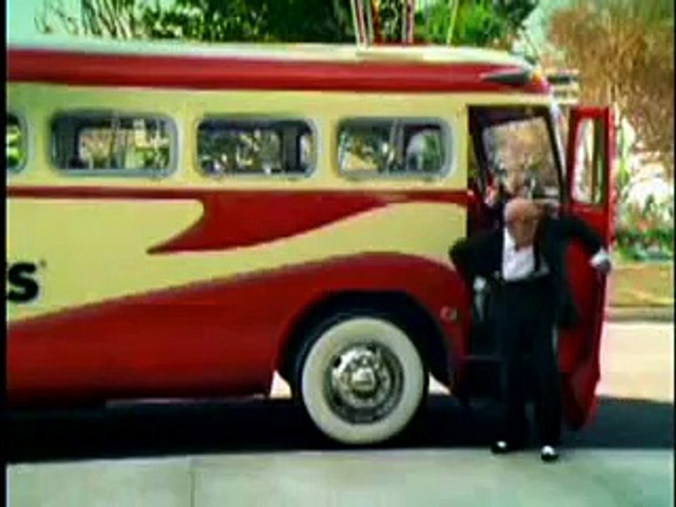 first six flags commercial