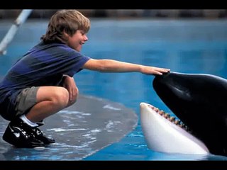 Free Willy Score (Main title)
