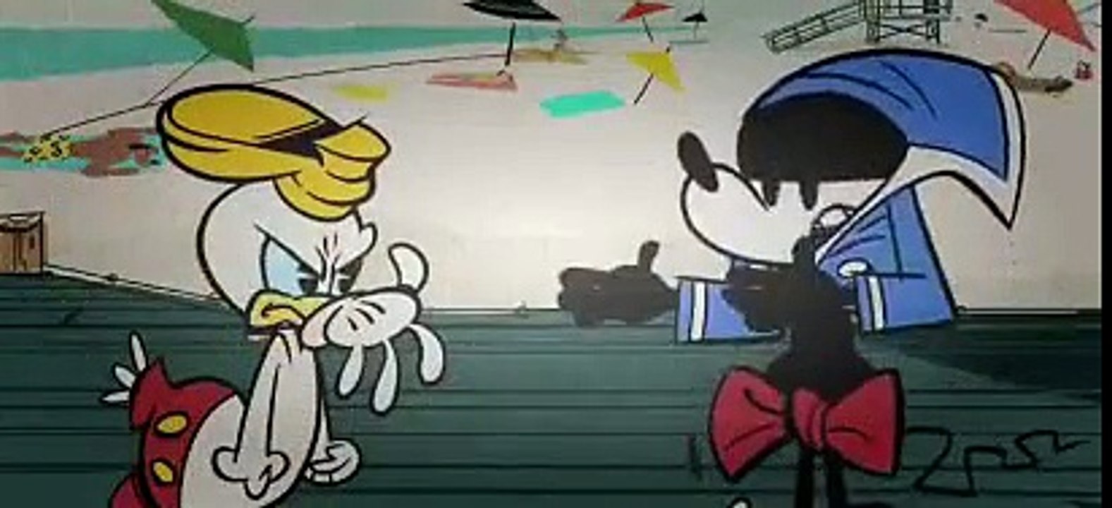 Mickey Mouse 2013 Episode 1