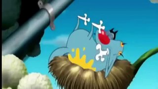 Oggy and the Cockroaches Hindi - OGGY HAS KITTENS (S02E149) Full Episode in HD
