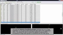 Leica Geosystems Cyclone 9.0 Enhanced Grouping Tools (with text)